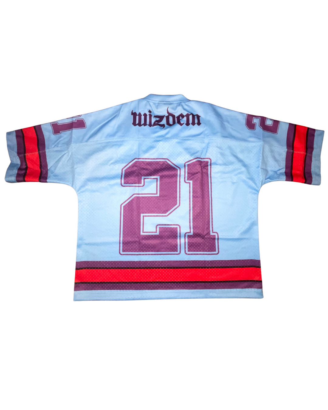 WIZDEM "Est. 2021" Urban Legacy Jersey